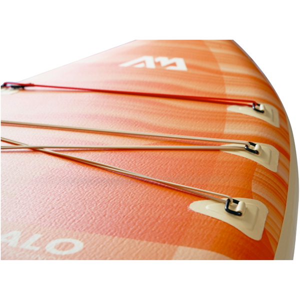 2026 Aqua Marina Halo 10'0 Packsup 46086